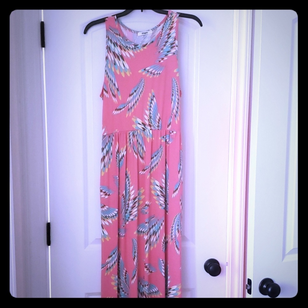 Boutique Maxi
